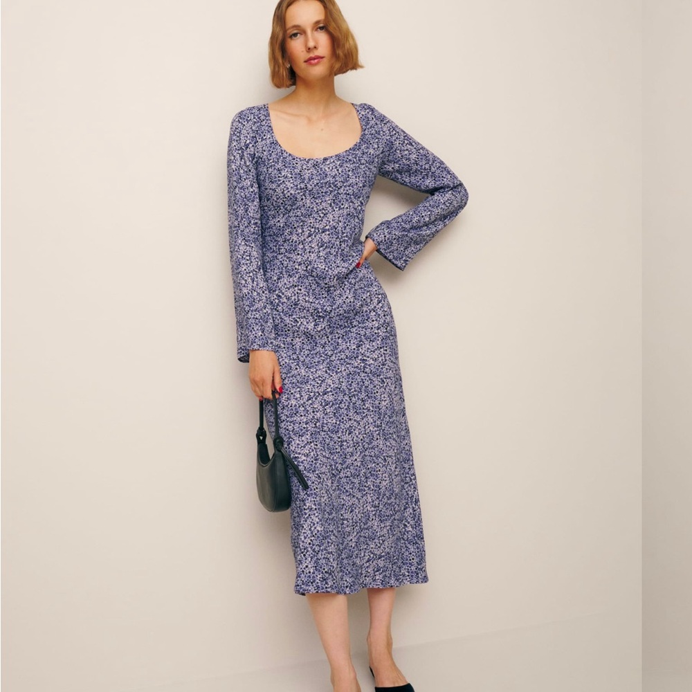 Reformation Kady Dress